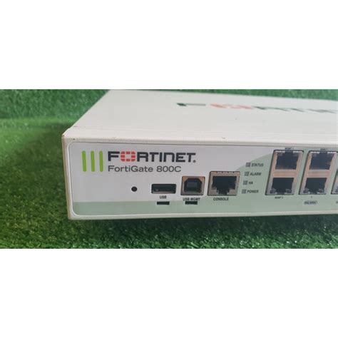 Jual Fortinet Fortigate C Port Gigabit Utm Firewall Fortigate