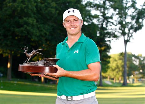 Jordan Spieth House Photos & Net Worth: It’s Shocking!