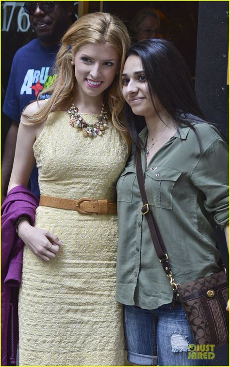 Photo Anna Kendrick Last 5 Years Fan Photo Ops 05 Photo 2896439