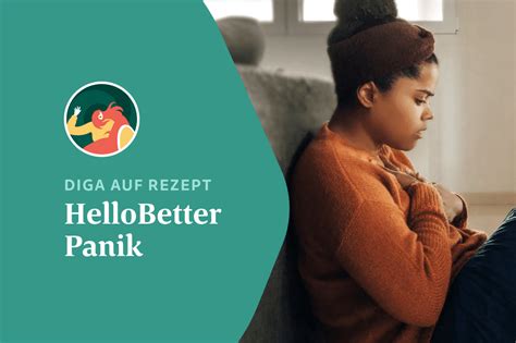 Für Behandelnde HelloBetter Panik als DiGA verordnen