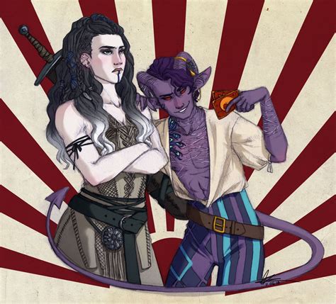 Pin By Sam On Awesome In 2020 Critical Role Characters Critical Role Comic Critical Role