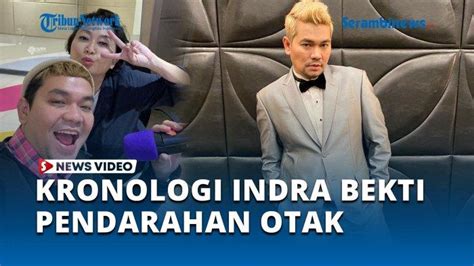 Sempat Membaik Usai Dua Kali Operasi Adik Ungkap Kondisi Terkini Indra