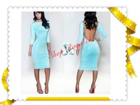 Ice Blue Dress Ice Blue Dress, Clothes For Sale, Luxury Outfits, Blue Dresses, Bodycon Dress ...