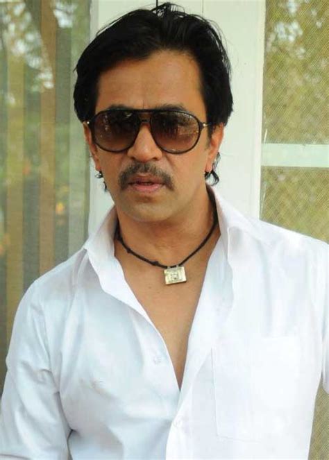 Arjun Sarja Height, Wiki, Biography, Biodata, DOB, Age, Profile ...