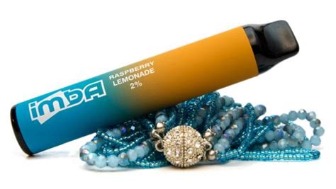 Одноразки IMBA | BelVaping