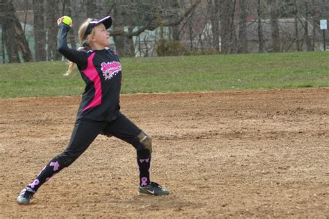 Crofton 10-U Softball Sweeps Catonsville to Start Season | Crofton, MD ...