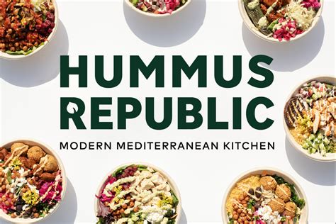 Hummus Republic
