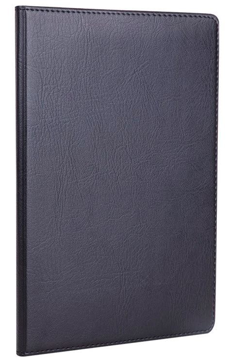 Блокнот/записная книжка Deli, формат B5 (250х175 мм) в линейку, 80 ...