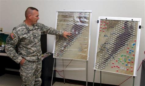 New war game developed to study Army's impact | Article | The United ...