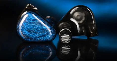 Truthear X Crinacle ZERO In Ear Monitors Review Two Dynamic Drivers