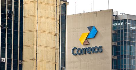 Concurso Correios Poss Veis Conte Dos E Disciplinas Que Ir O Cair