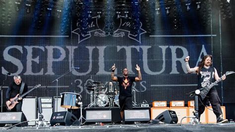 Sepultura anuncia turnê de despedida em 2024