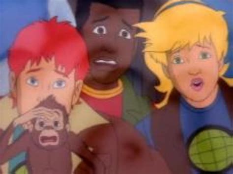 Captain Planet And The Planeteers A Mine Is A Terrible Thing To Waste