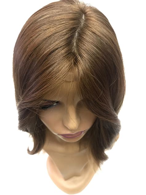 Lace Wigs Hair Extensions 100 Natural Human Clip In Hair Extensions