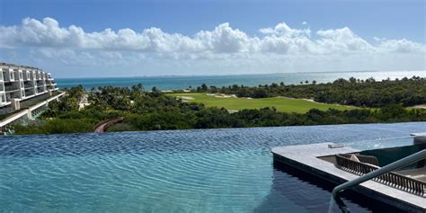 All Inclusive Cancun Resorts - 5 Star Fun In The Sun