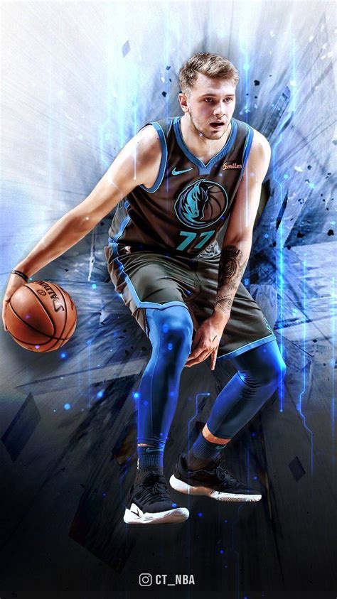 Luka Doncic 2021 Wallpapers - Wallpaper Cave