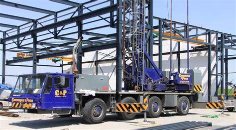 Spierings SK477 AT4 Commandeur Plomp Trucks Cranes Nl