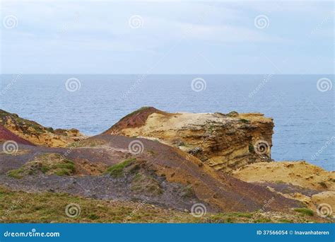 The Grotto Is A Sinkhole Geological Formation And Tourist Attraction