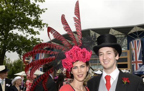 Royal Ascot dress code: Horse & Hound's useful last-minute guide