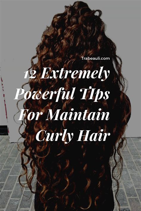 15 Curly Hair Care Home Remedies To Be Soft Shiny Strong Curly Hair