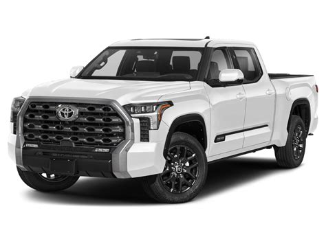 Toyota Tundra Platinum Price Specs Review Sunrise Toyota