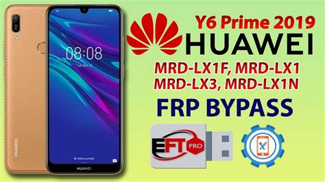 Huawei Y Prime Frp Bypass Huawei Mrd Lx F Mrd Lx