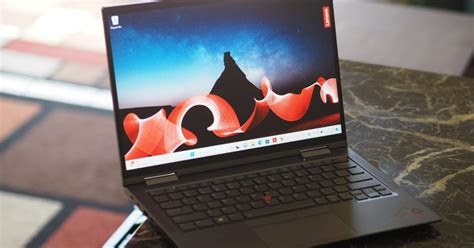 Lenovo knocked 40% off this ThinkPad X1 Yoga 2-in-1 laptop | Digital Trends