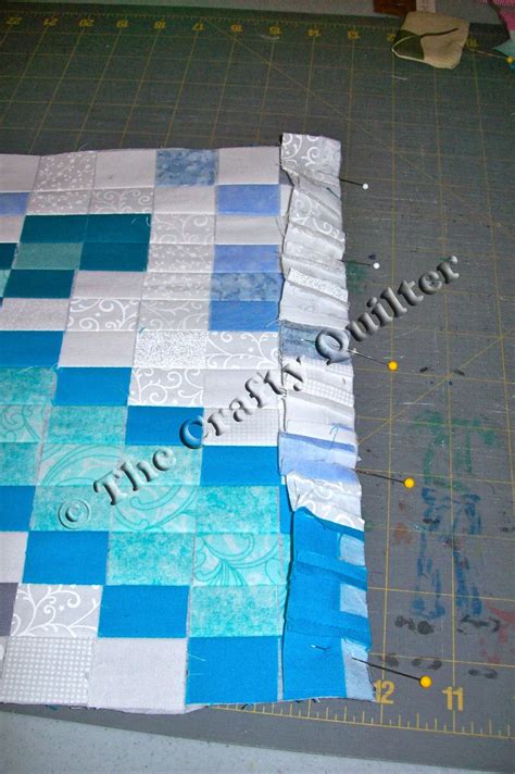 The Crafty Quilter S Closet July 2013