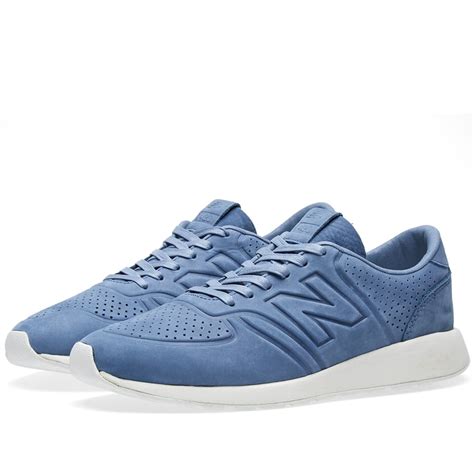 New Balance Mrl420da Premium Re Engineered Sky Blue End Europe