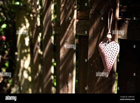 garden fence, country style, fences, country styles Stock Photo - Alamy