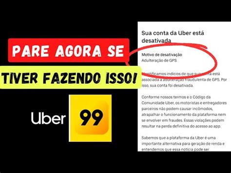 Uber Come A A Bloquear Contas Por Esse Motivo De Novo Uber Pop