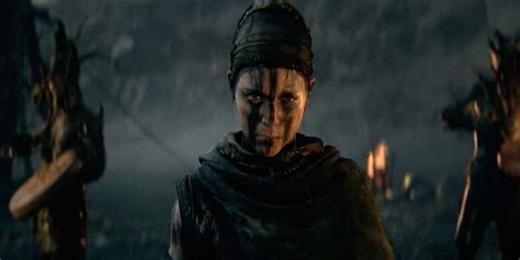 Hellblade 2 Senuas Saga Shows Off First Gameplay In Incredible Trailer