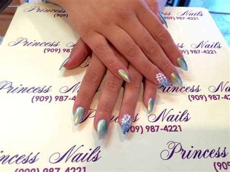 Pin by Princess Nails Spa on Princess Nails Spa | Nail spa, Nails, Nail salon