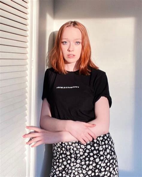 Amybeth Mcnulty Y Su Personaje En Stranger Things 4 Glamour