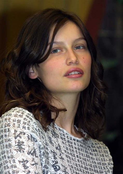 Image Of Laetitia Casta