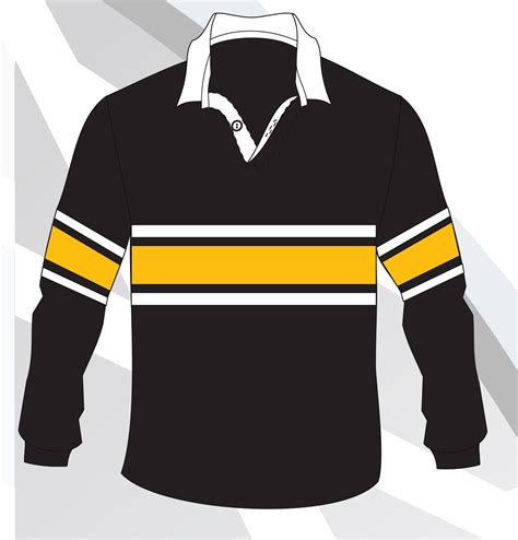 Rugby Jerseys - JuleWear