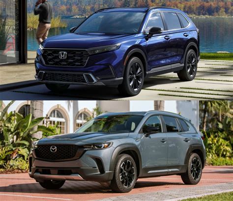 Top Compact Suvs Of 2023 Us News And Reviews
