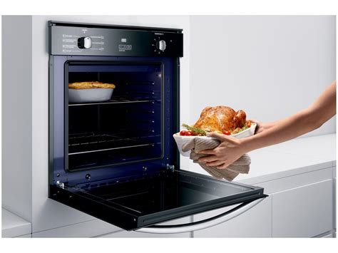 Forno De Convecção O Que É - O Que é Forno De Convecção - NAZAEDU