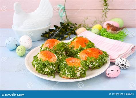 Savory bread rolls stock photo. Image of cuisine, plate - 172067970