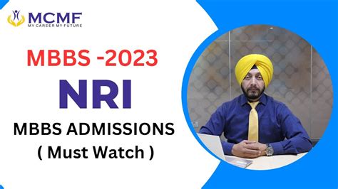 Mbbs Nri Mbbs Admissions Mbbs Admissions Under Nri Quota