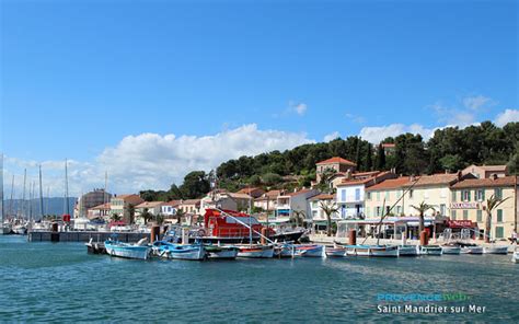 Photos HD De Saint Mandrier Sur Mer Provence Web