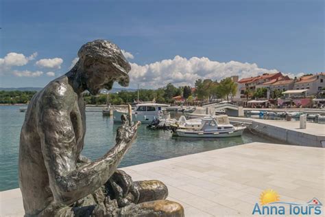 Apartmani Island Passion Njivice Otok Krk Smje Taj Hrvatska