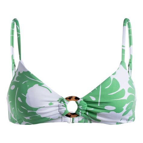 Top Bikini Roxy OG Design Mujer Deporvillage