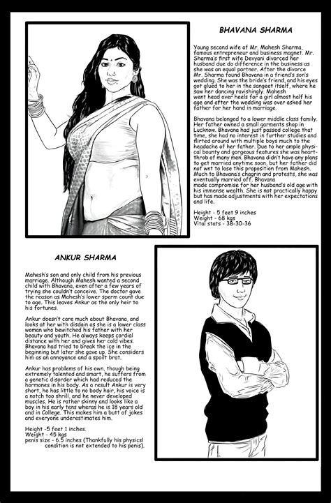 Lockdown Love Porn Comics By Amarsroshta Porn Comic Rule Comics