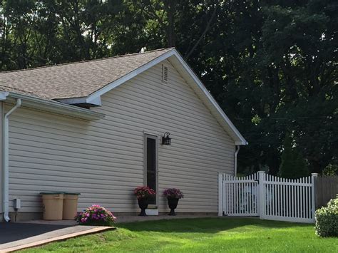 Monterey Sand Siding Alpha Monterey Sand Vinyl Siding