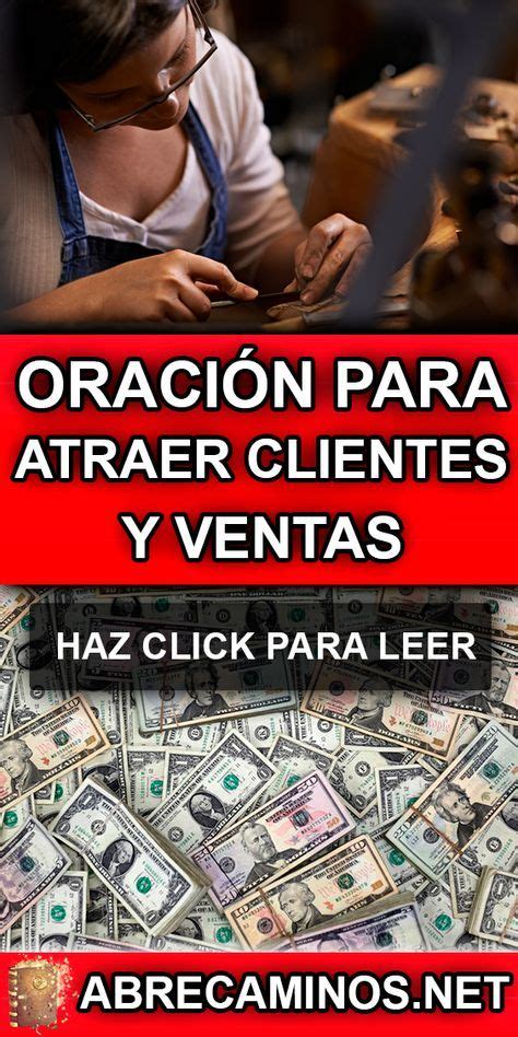 La Mejor Oración Para Atraer Clientes Y Ventas Emotional Inteligence