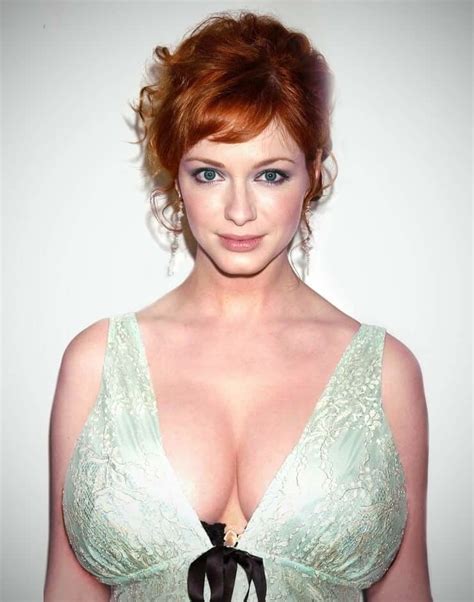 Christina Hendricks Porn Pictures Xxx Photos Sex Images 3897640 Pictoa