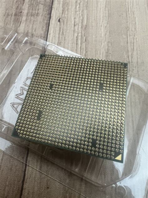 AMD Phenom II X4 970 AM3 CPU 3.5 GHz Socket AM3 HDZ970FBK4DGM Black ...
