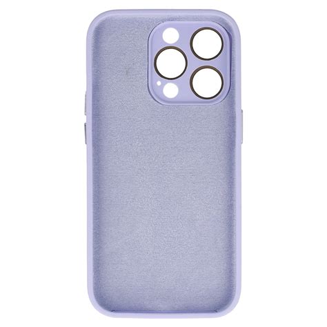 Pouzdro Tel Protect Lichi Soft Pro Iphone Sv Tle Fialov Promobily Cz