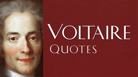 🔴 Voltaire Quotes Selected Quotes From Voltaire Hd Quality Youtube